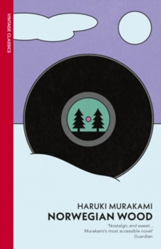 Norwegian Wood 9781529957716 Paperback