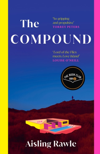 The Compound 9780008710088 Hardback The Compound 9780008710088 Hardback