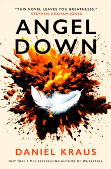 Angel Down 9781835415382 Paperback