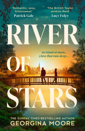 River of Stars 9780008506384 Hardback