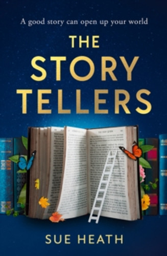 The Storytellers 9780008756543 Paperback The Storytellers 9780008756543 Paperback