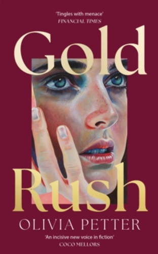 Gold Rush 9780008606459 Paperback Gold Rush 9780008606459 Paperback