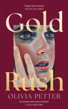 Gold Rush 9780008606459 Paperback