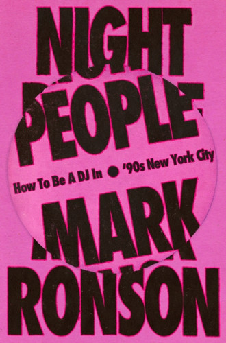 Night People 9781529901573 Hardback Night People 9781529901573 Hardback