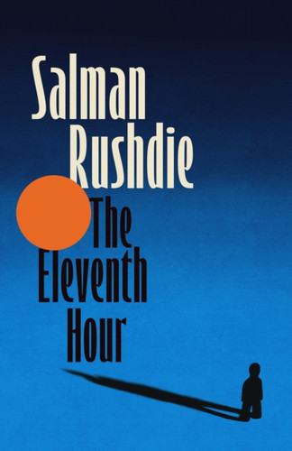 The Eleventh Hour 9781787336049 Hardback