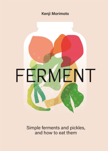FERMENT 9781035053742 Hardback