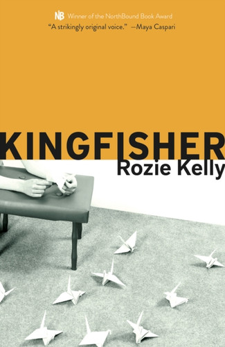 Kingfisher 9781916812352 Paperback