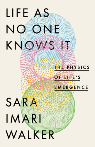 Life As No One Knows It 9780349128245 Hardback
