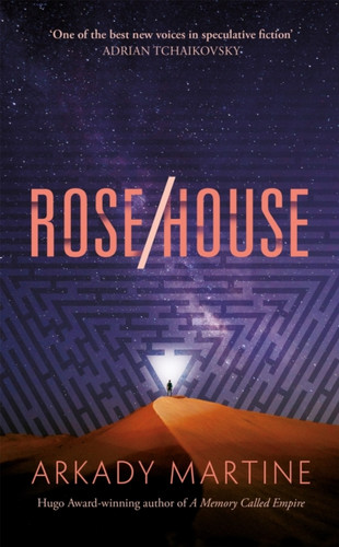 Rose/House 9781035065653 Hardback