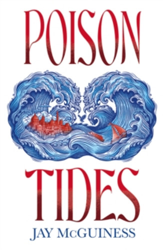 Poison Tides 9780702337550 Paperback Poison Tides 9780702337550 Paperback