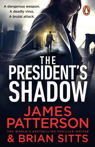The President’s Shadow 9781529159974 Paperback