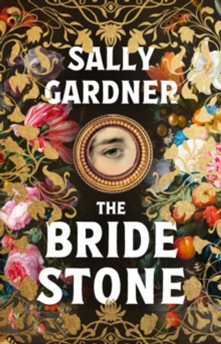The Bride Stone 9781804541838 Hardback The Bride Stone 9781804541838 Hardback