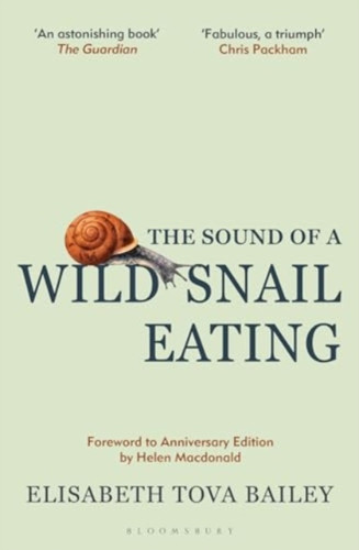 The Sound of a Wild Snail Eating 9781399418997 Hardback The Sound of a Wild Snail Eating 9781399418997 Hardback