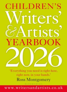 Children's Writers' & Artists' Yearbook 2026 9781399421270 Paperback