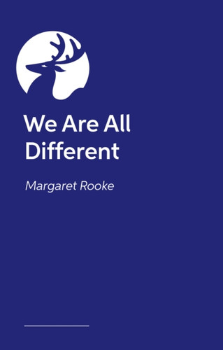 Different Like Us! 9781805012924 Paperback