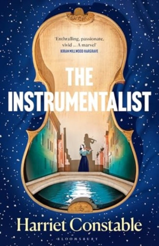 The Instrumentalist 9781526674609 Paperback