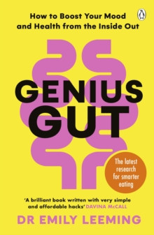 Genius Gut 9781405966559 Paperback