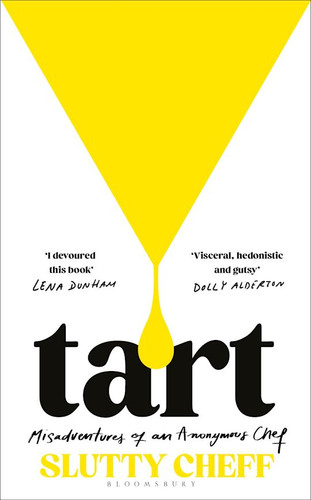Tart 9781526682697 Hardback