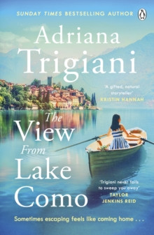 The View from Lake Como 9781405977159 Paperback