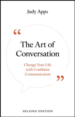 The Art of Conversation 9781907326042 Paperback