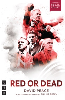 Red or Dead 9781839044571 Paperback