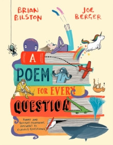 A Poem for Every Question 9780008682804 Hardback