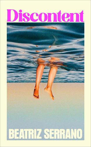 Discontent 9781787305090 Paperback