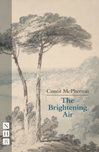 The Brightening Air 9781839044199 Paperback The Brightening Air 9781839044199 Paperback