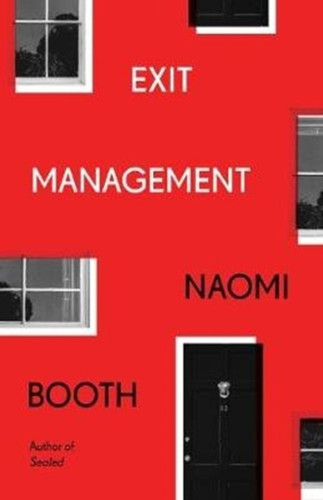Exit Management 9781911585701 Paperback Exit Management 9781911585701 Paperback