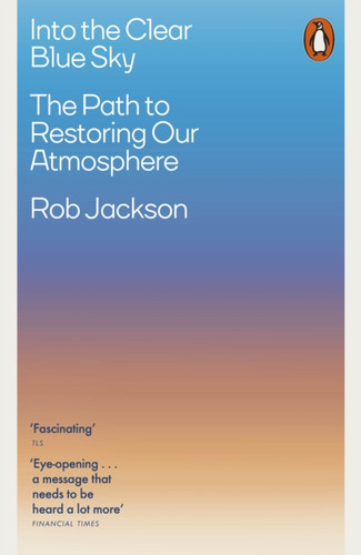 Into the Clear Blue Sky 9780141996141 Paperback Into the Clear Blue Sky 9780141996141 Paperback