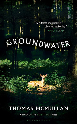 Groundwater 9781526678027 Hardback Groundwater 9781526678027 Hardback