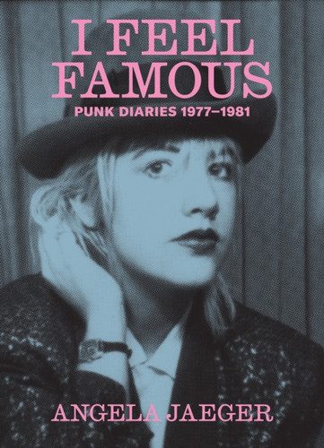 I Feel Famous 9781955125574 Paperback