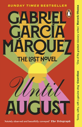 Until August 9781405964272 Paperback Until August 9781405964272 Paperback