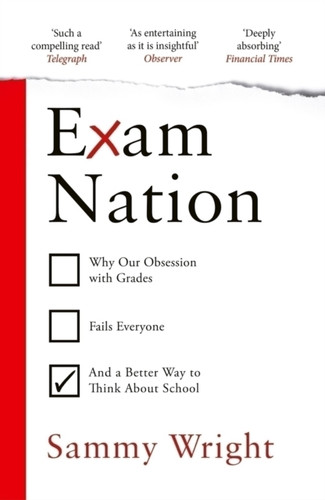 Exam Nation 9781529931464 Paperback Exam Nation 9781529931464 Paperback