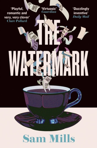 The Watermark 9781783789672 Paperback