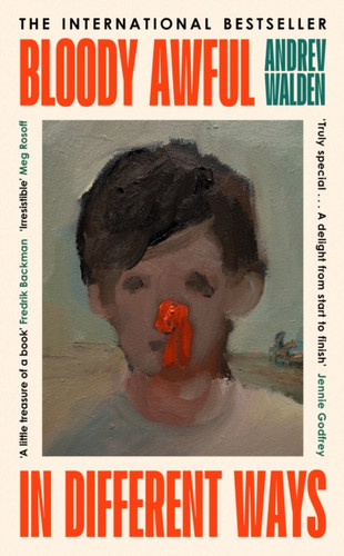 Bloody Awful in Different Ways 9780241720288 Paperback Bloody Awful in Different Ways 9780241720288 Paperback