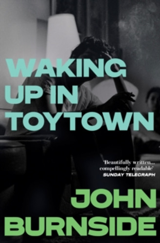 Waking Up in Toytown 9781529962871 Paperback Waking Up in Toytown 9781529962871 Paperback