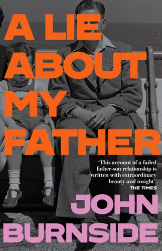 A Lie About My Father 9781529962888 Paperback