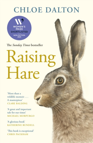 Raising Hare 9781837260867 Paperback Raising Hare 9781837260867 Paperback