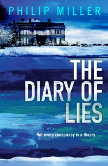 The Diary of Lies 9781846976841 Paperback