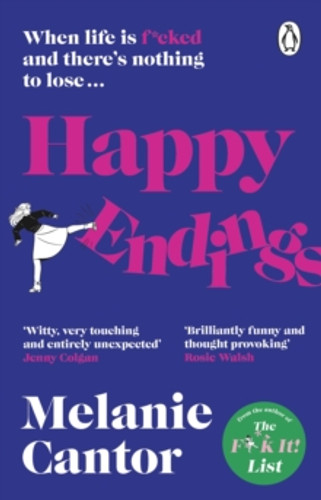 Happy Endings 9781804997871 Paperback Happy Endings 9781804997871 Paperback