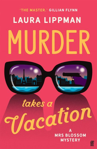 Murder Takes a Vacation 9780571394623 Paperback
