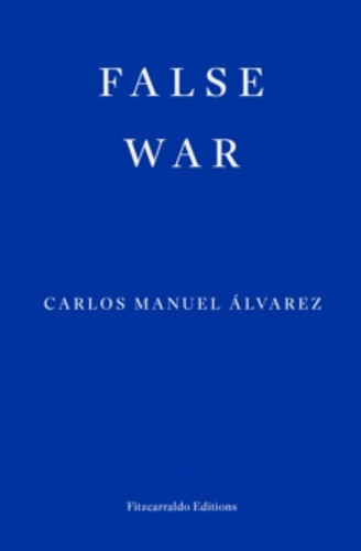 False War 9781804271513 Paperback False War 9781804271513 Paperback