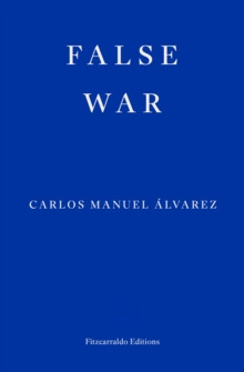 False War 9781804271513 Paperback
