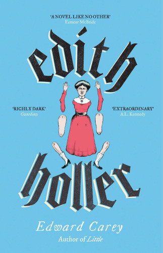 Edith Holler 9781805337928 Paperback
