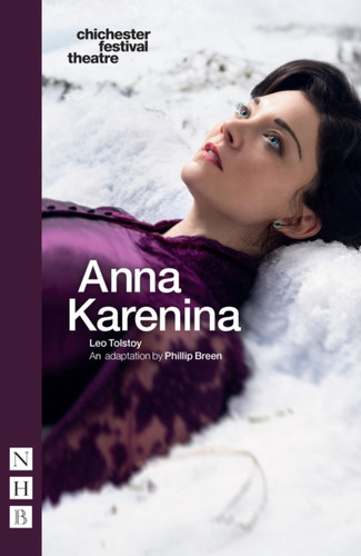 Anna Karenina 9781839044700 Paperback