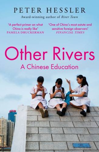 Other Rivers 9781805462880 Paperback