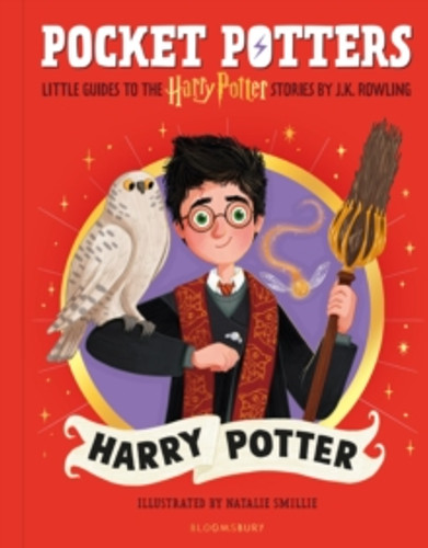 Harry Potter 9781526672605 Hardback Harry Potter 9781526672605 Hardback