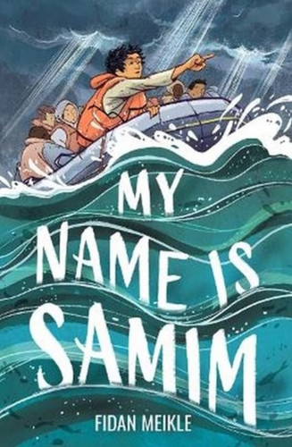 My Name Is Samim 9781782509301 Paperback My Name Is Samim 9781782509301 Paperback