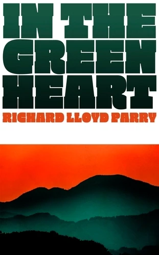 In the Green Heart 9781787335097 Hardback